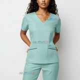 Uniformes de Dotación