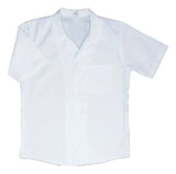 Camisa Cuello Sport (Escolar)